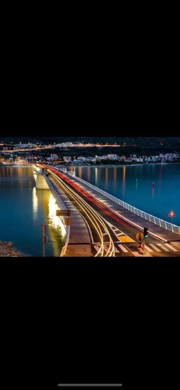 Bridgeview Apartment Trogir Exteriör bild